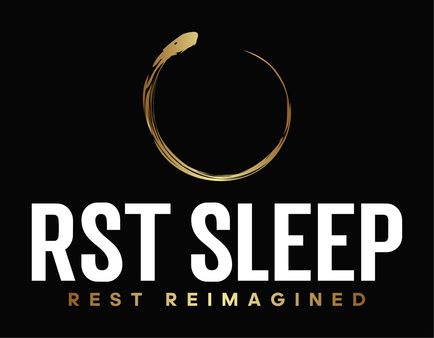 RST Sleep 60 Capsules