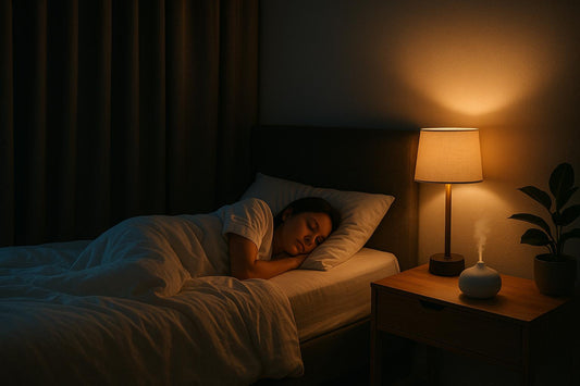 How to Sleep Better After Working Nights