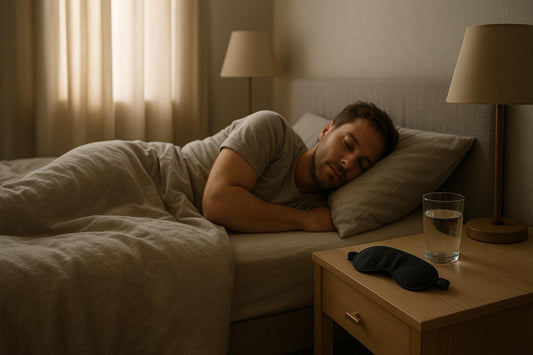 Why Can't I Sleep After Night Shifts? Solutions