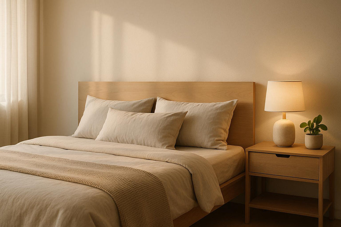 How to Fix Your Sleep Cycle in 3 Steps