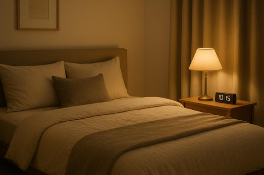 Sleep Quality vs Sleep Duration: What Matters?