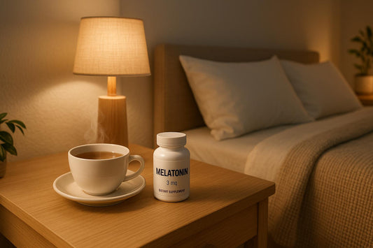 Ultimate Guide to Non-Habit Forming Sleep Aids