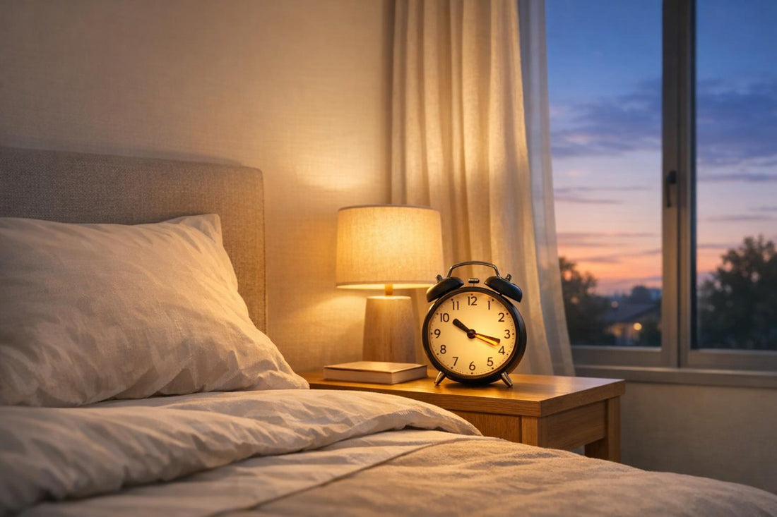 Sleep Cycle Calculator
