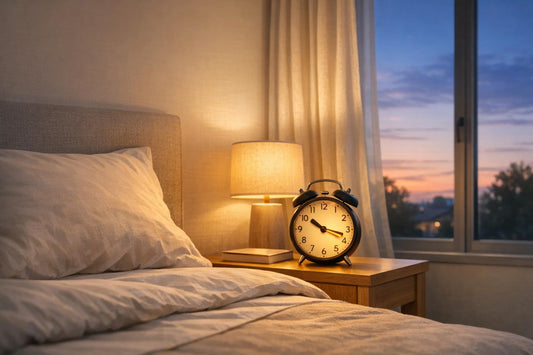 Sleep Cycle Calculator