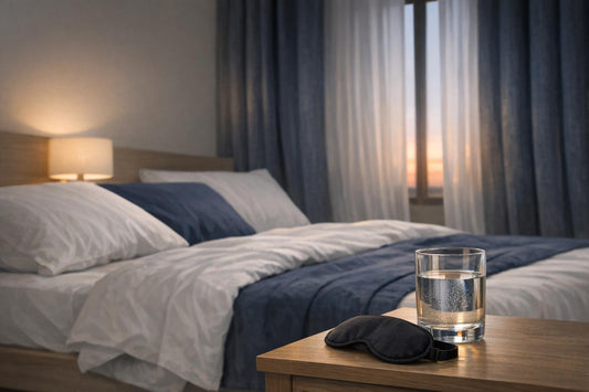 Night Shift Sleep Tips Generator