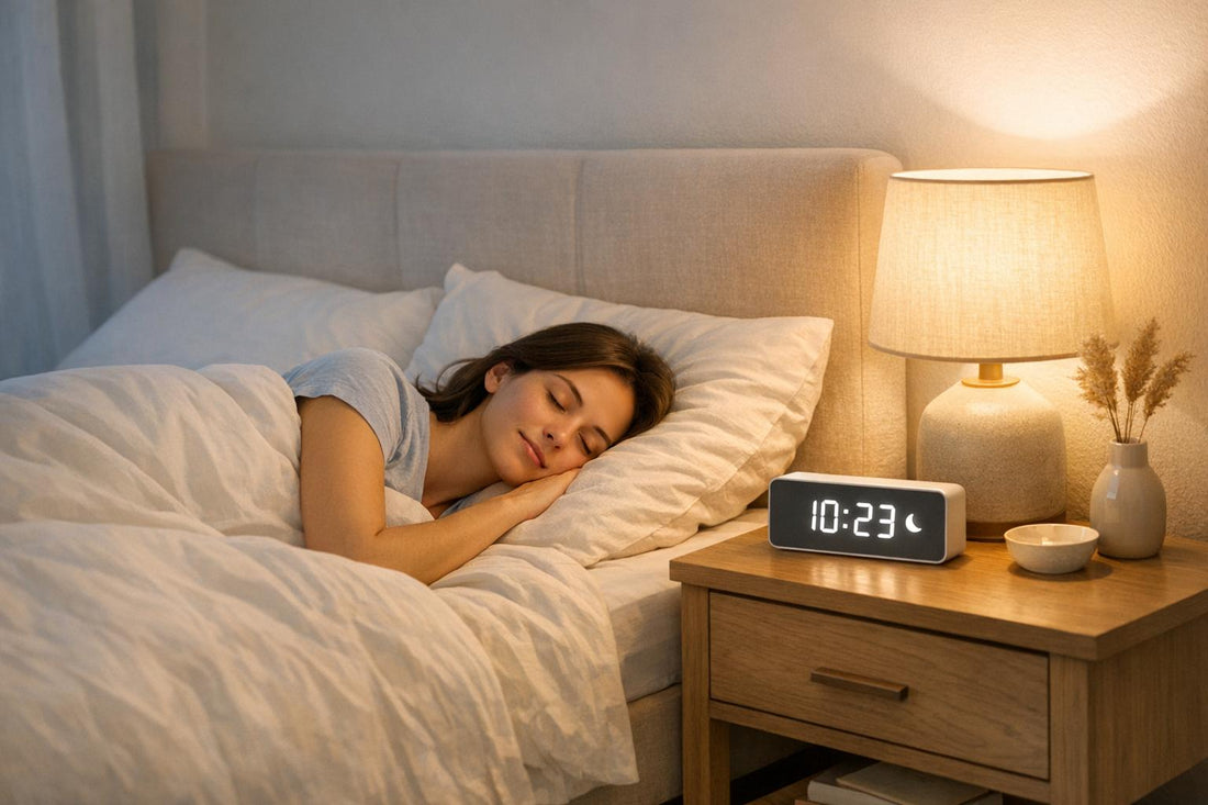 Sleep Quality Checker
