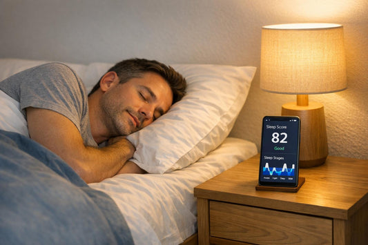 Sleep Quality Analyzer