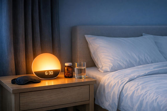 How to Reset Sleep After Night Shifts