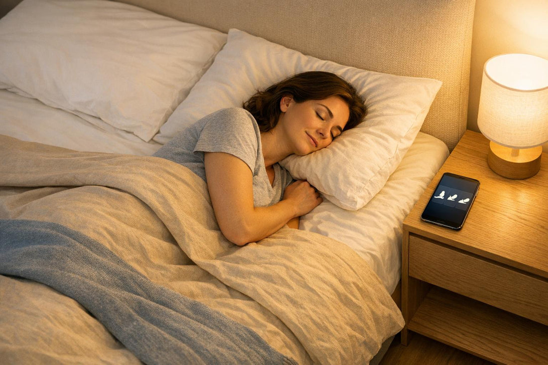 Sleep Position Calculator