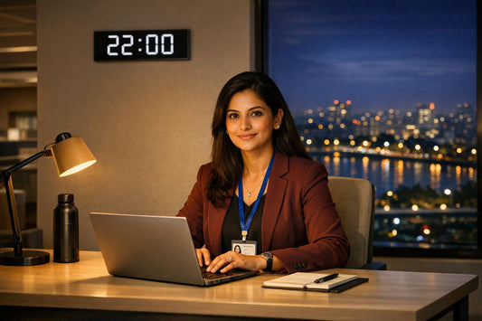 Gujarat Assembly Allows Women to Work Night Shifts via New Labor Law