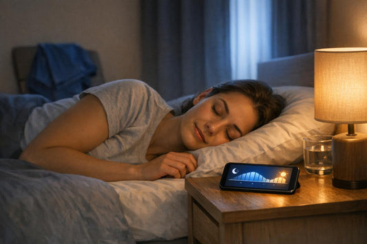 Night Shift Sleep Schedule Calculator