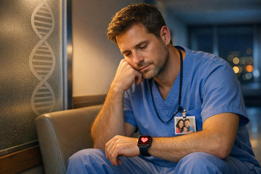 Study Highlights Genetic Impact of Night Shift Work on Workers