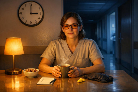 Managing Fertility Risks for Night Shift Workers
