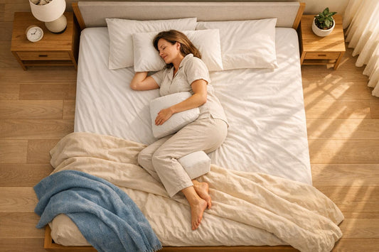 Sleep Position Finder
