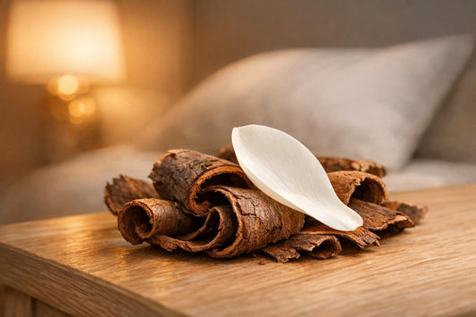 Magnolia Bark for Sleep: How It Works