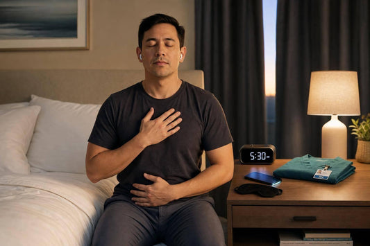 Mindfulness Practices Backed by Science for Better Sleep